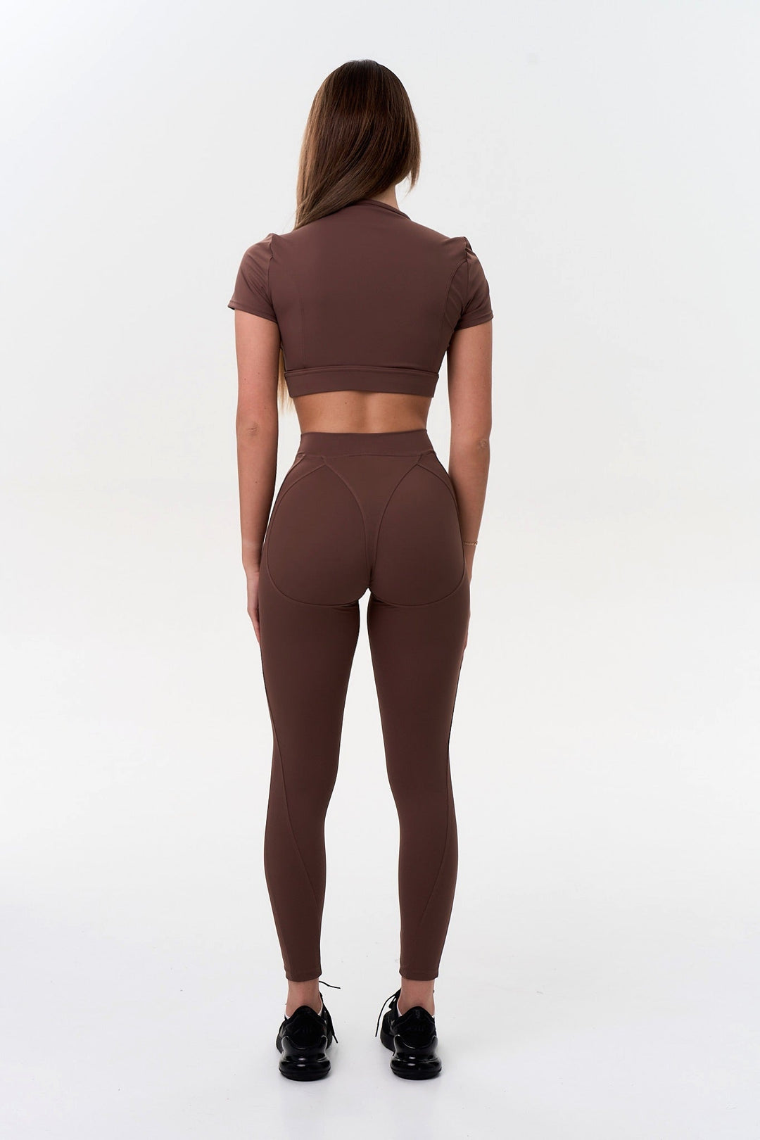 Motion Fit High-Stretch Leggings