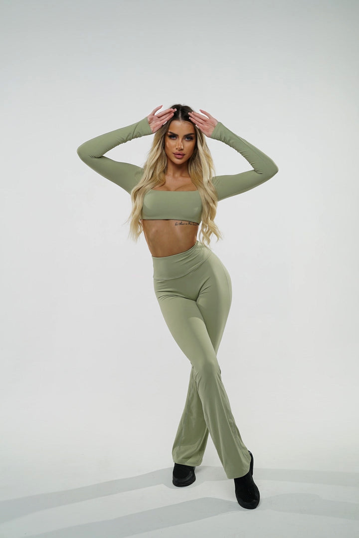 Sculpt &amp; Flow Set
