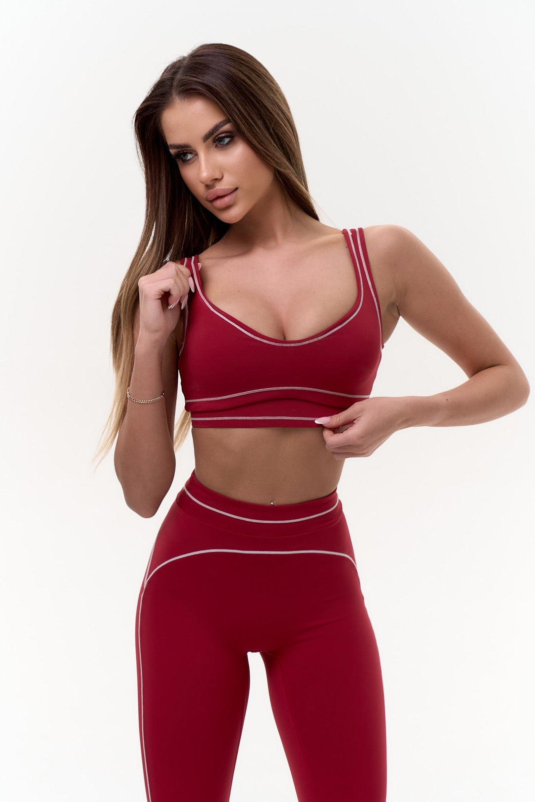 Seline Blaze Bra