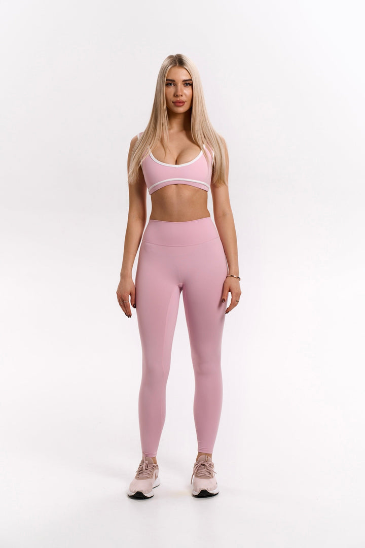 Contour Line Bra