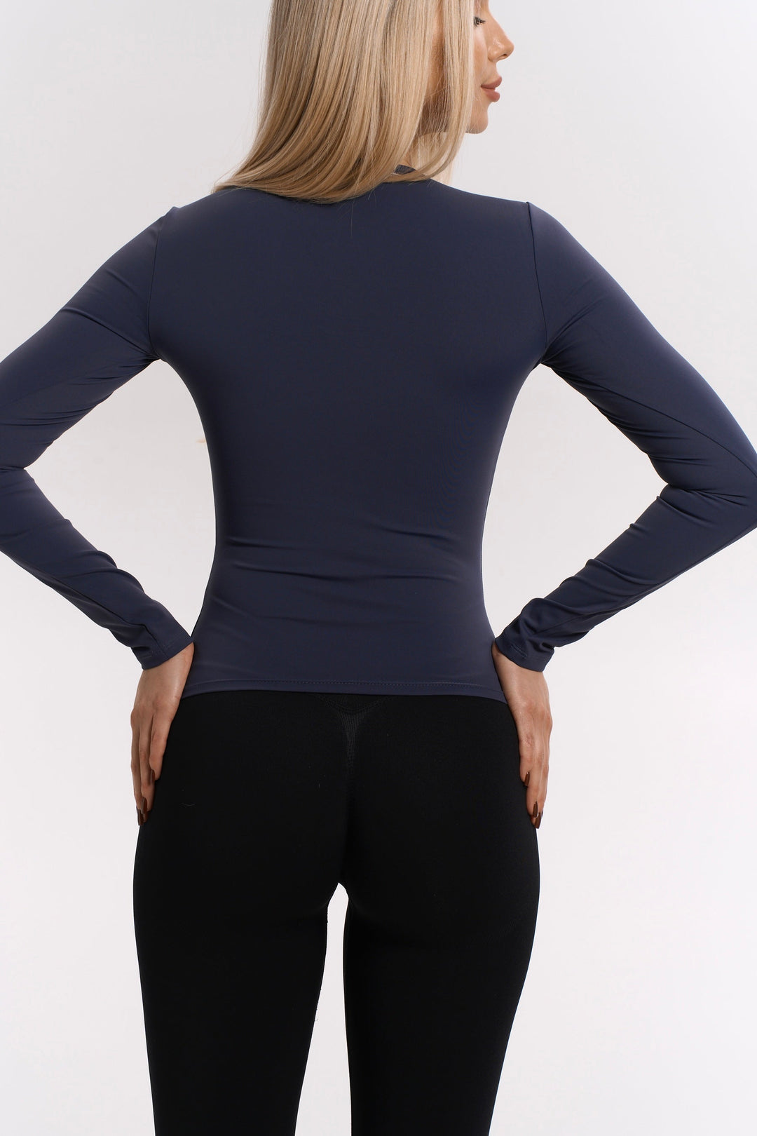 Fits Long Sleeve Top