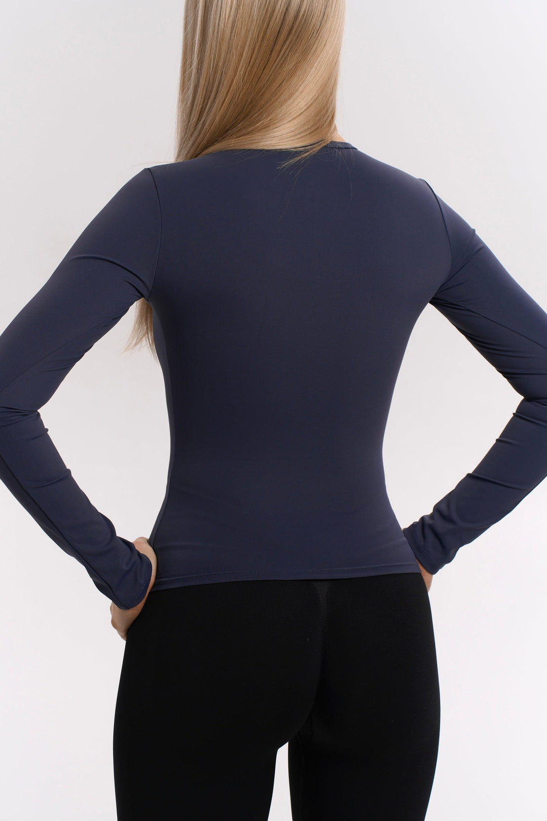 Fits Long Sleeve Top