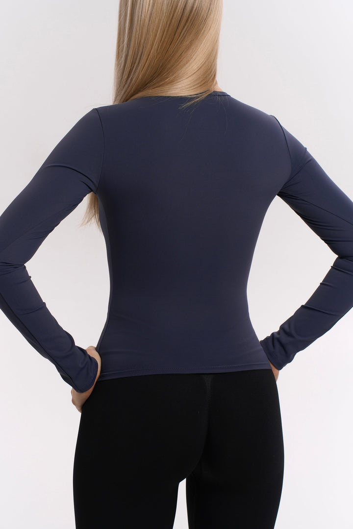Fits Long Sleeve Top