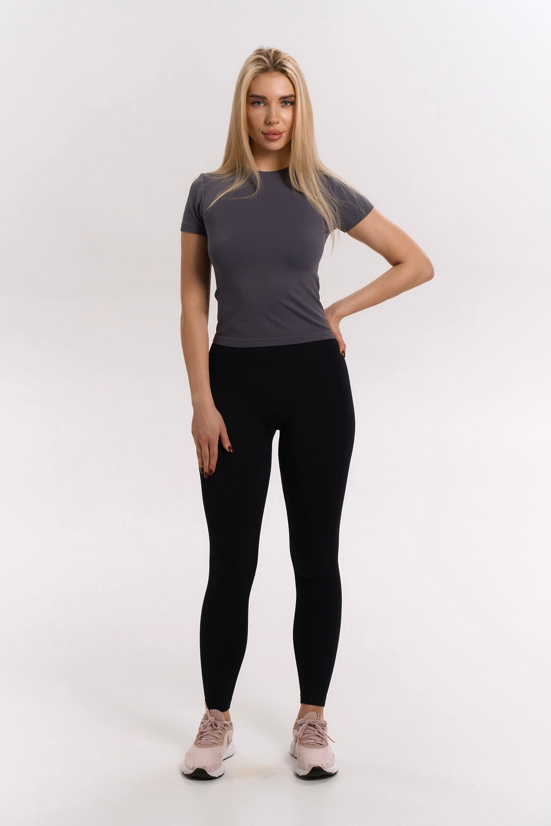 Soft Smoothing T-Shirt