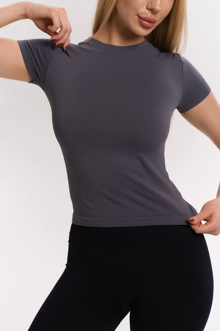 Soft Smoothing T-Shirt