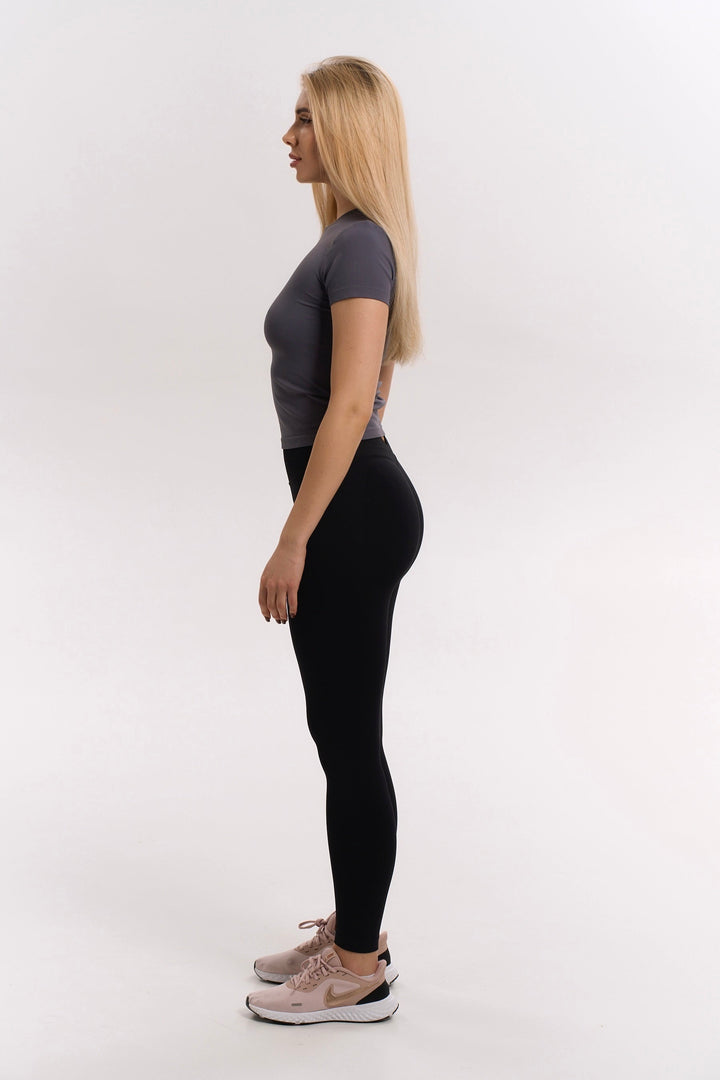 Soft Smoothing T-Shirt