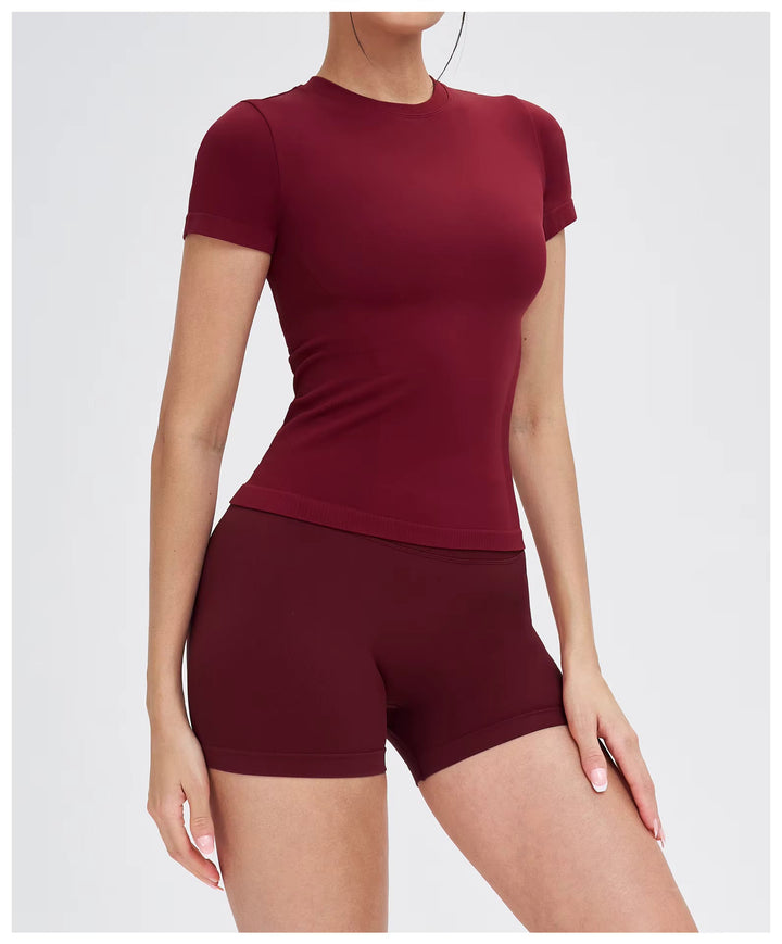 Soft Smoothing T-Shirt