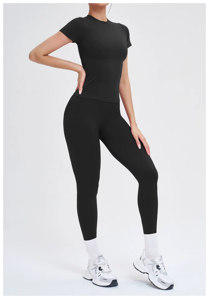Soft Smoothing T-Shirt