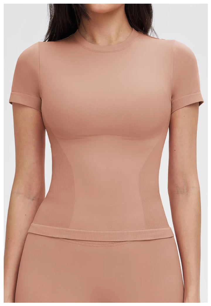 Soft Smoothing T-Shirt