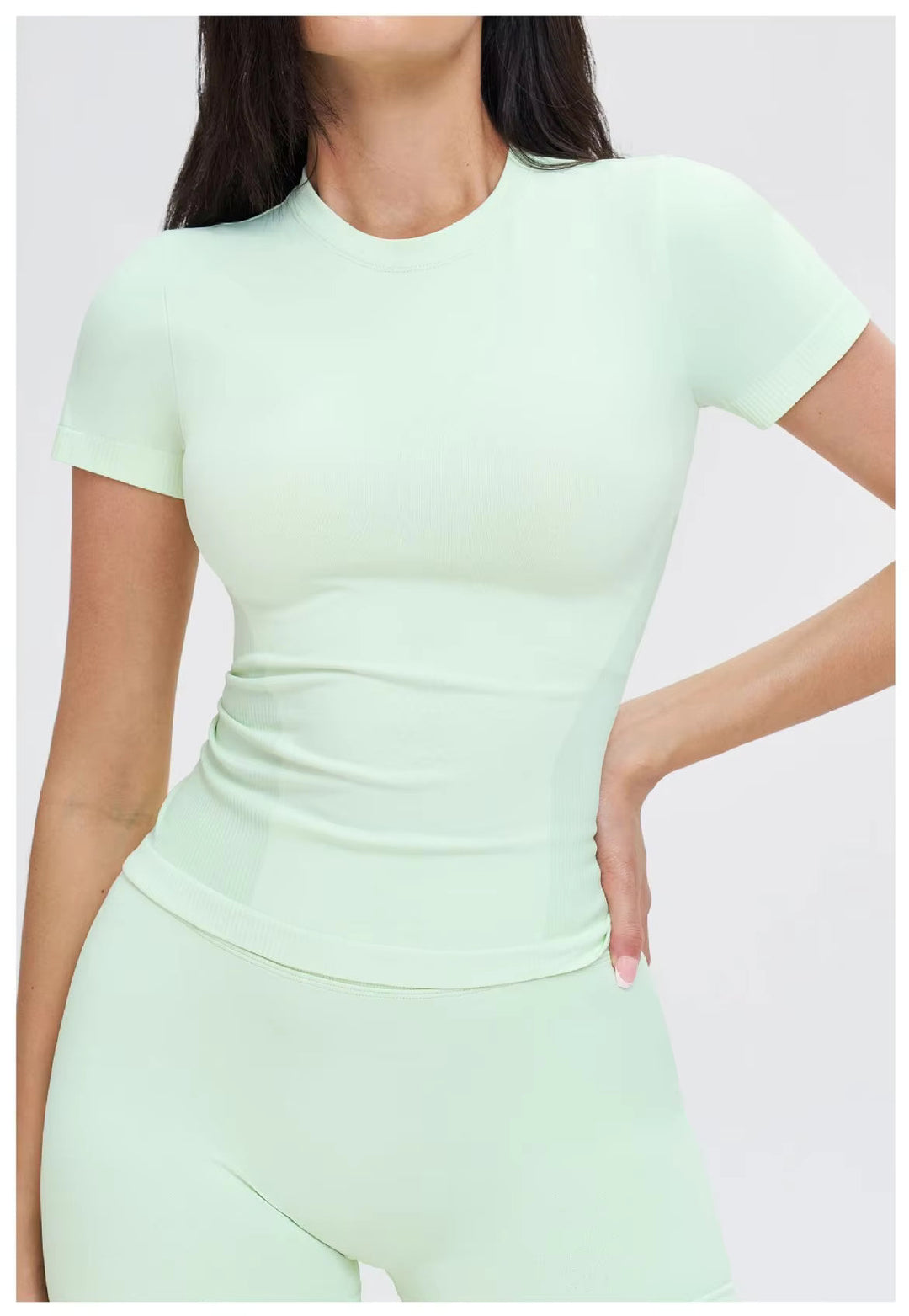 Soft Smoothing T-Shirt