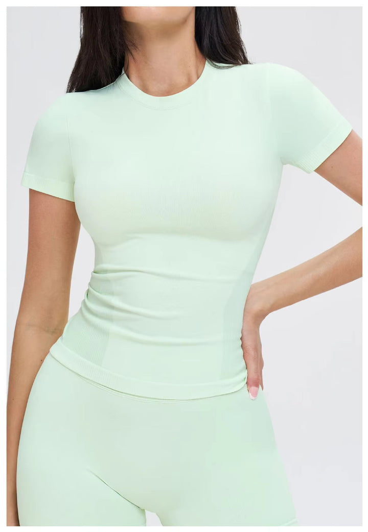 Soft Smoothing T-Shirt