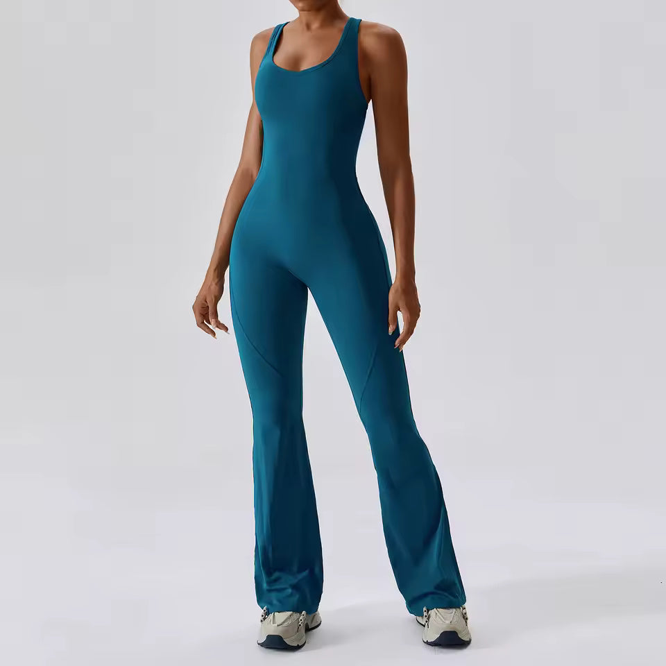 Sculpt Jumpsuit