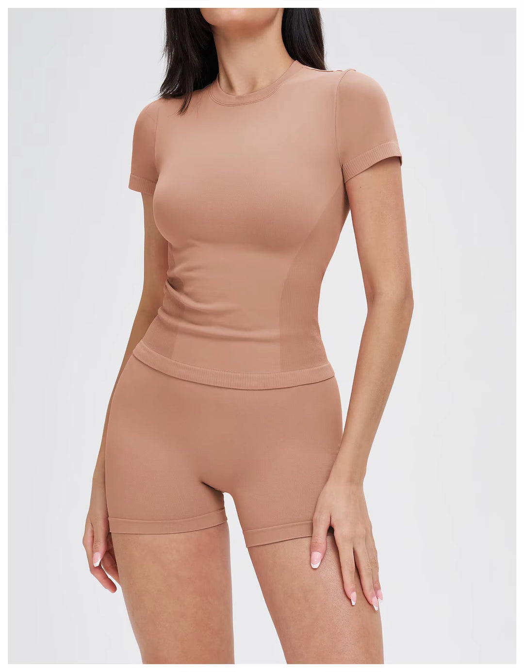 Soft Smoothing T-Shirt