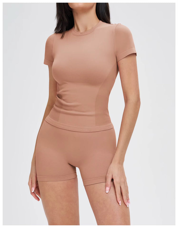 Soft Smoothing T-Shirt