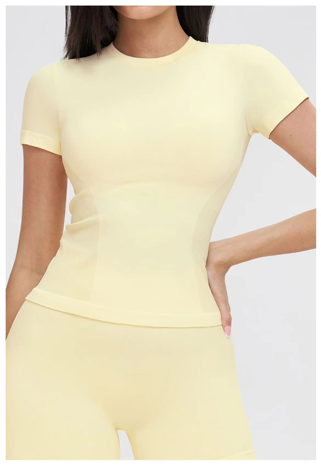 Soft Smoothing T-Shirt
