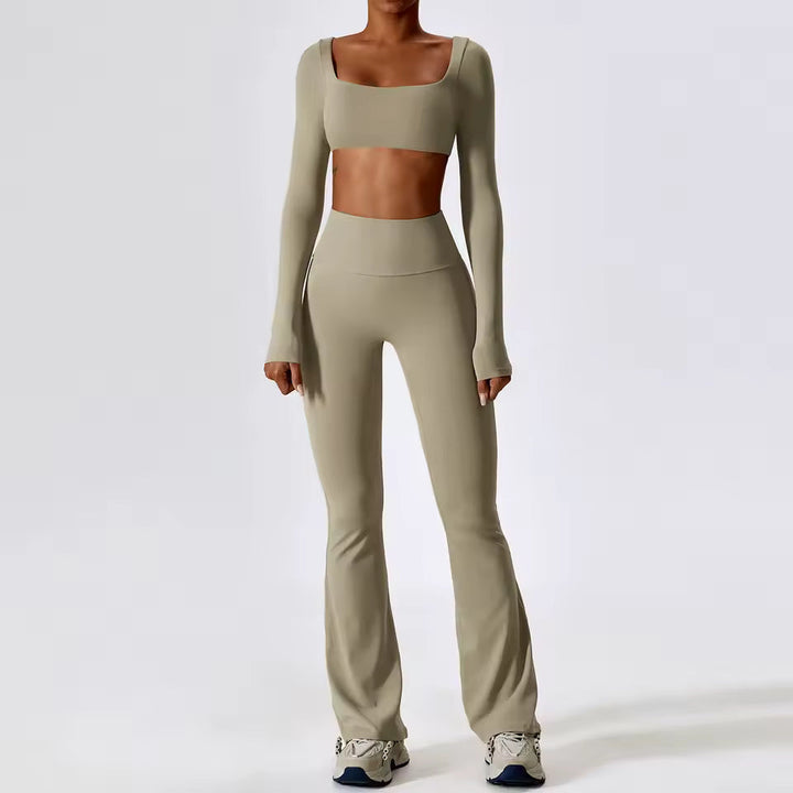 Sculpt &amp; Flow Set