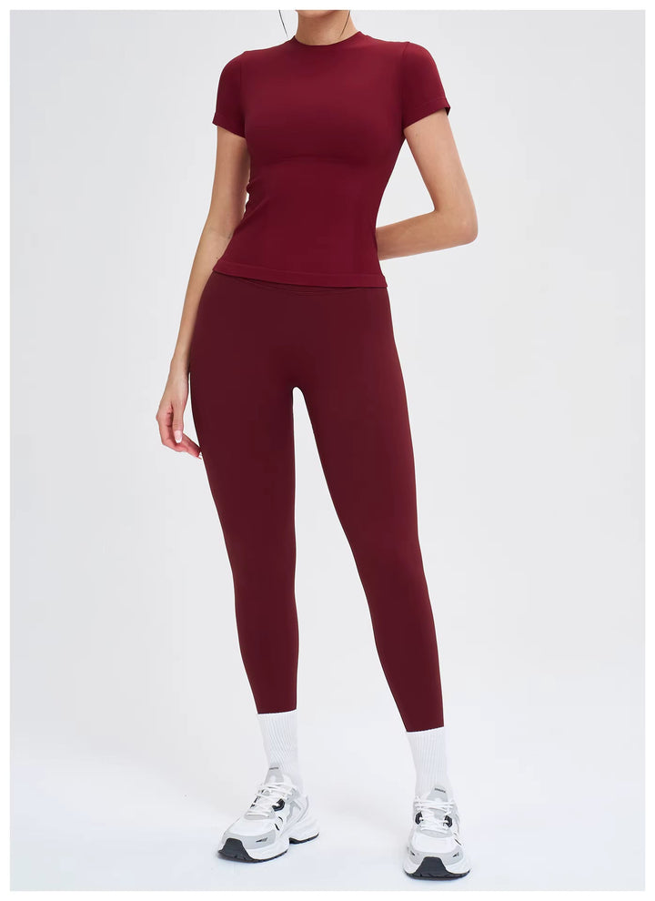 Soft Smoothing T-Shirt