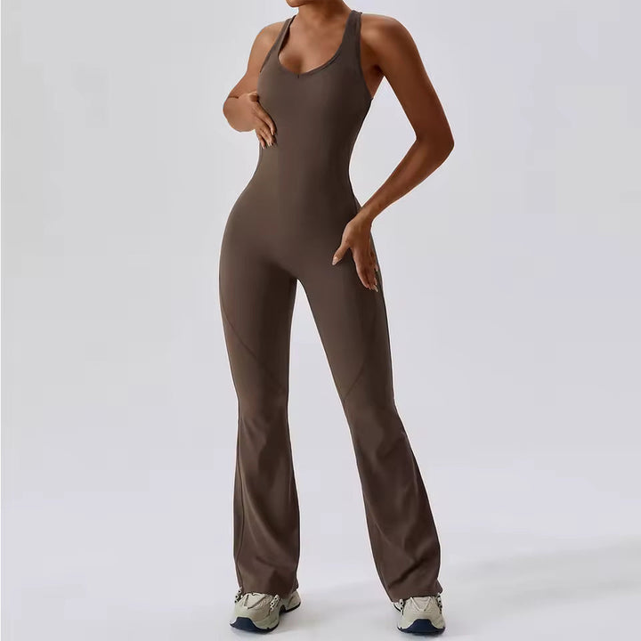 Sculpt Jumpsuit