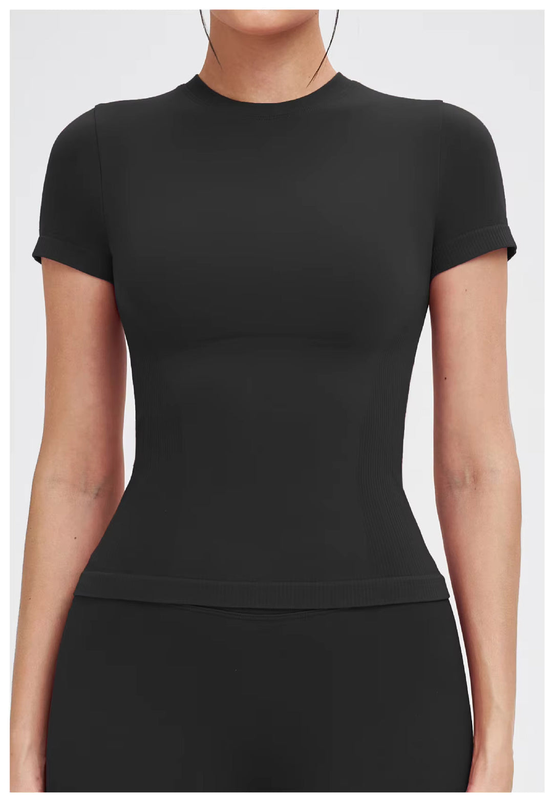 Soft Smoothing T-Shirt