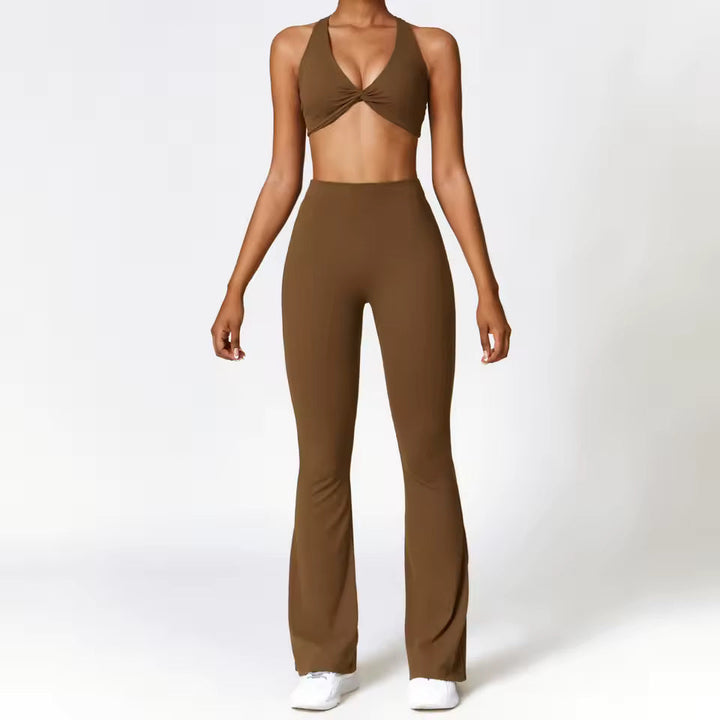 Flare Flow Set