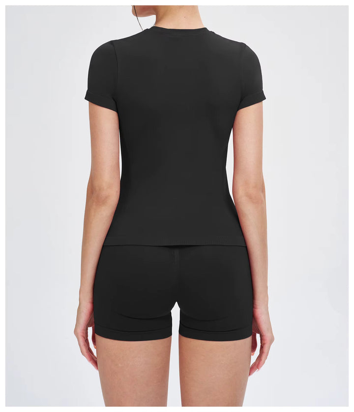 Soft Smoothing T-Shirt