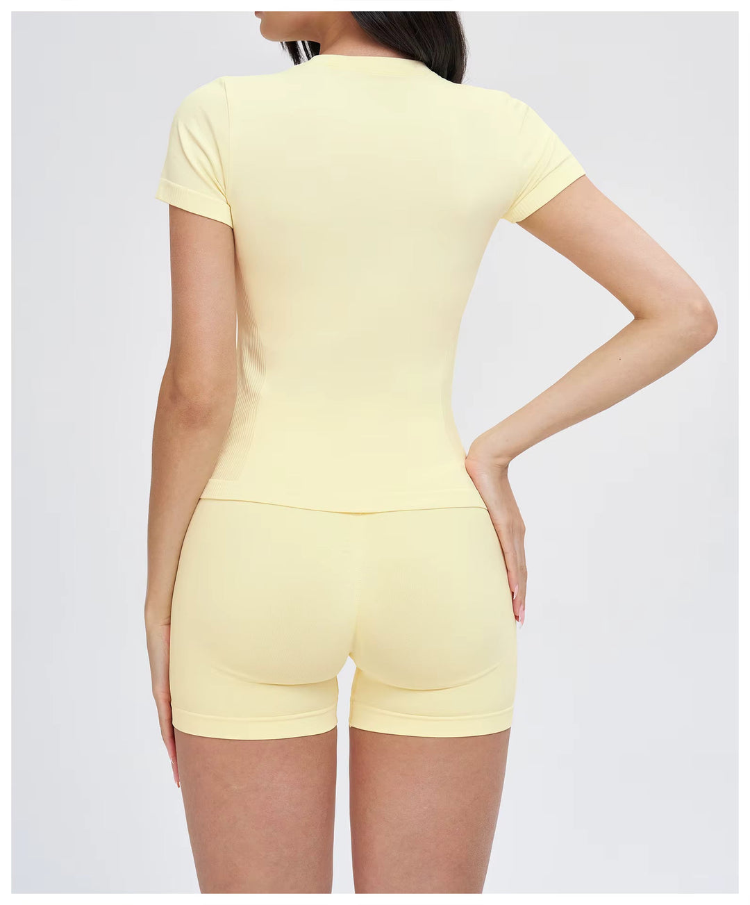 Soft Smoothing T-Shirt