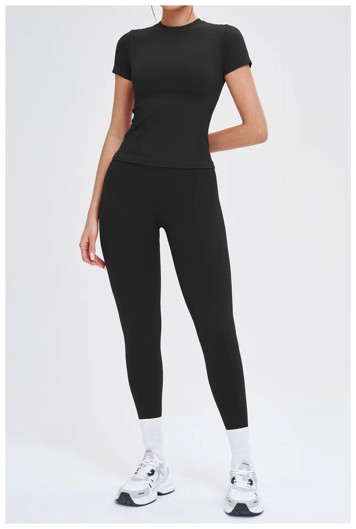 Soft Smoothing T-Shirt