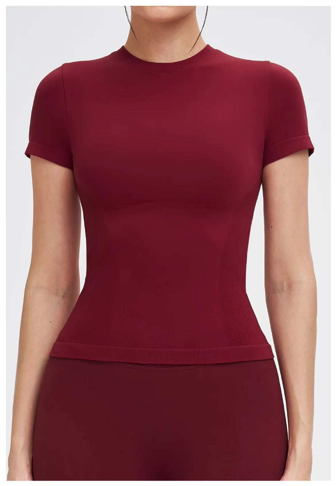 Soft Smoothing T-Shirt