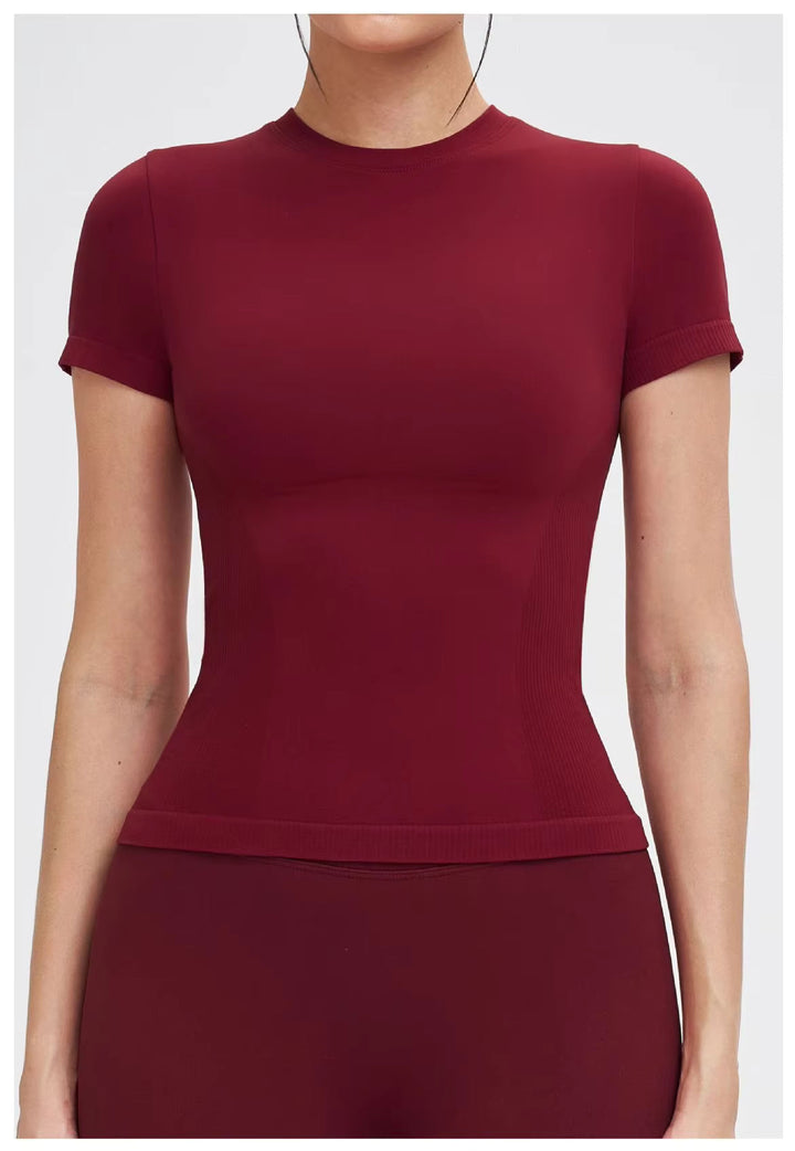 Soft Smoothing T-Shirt