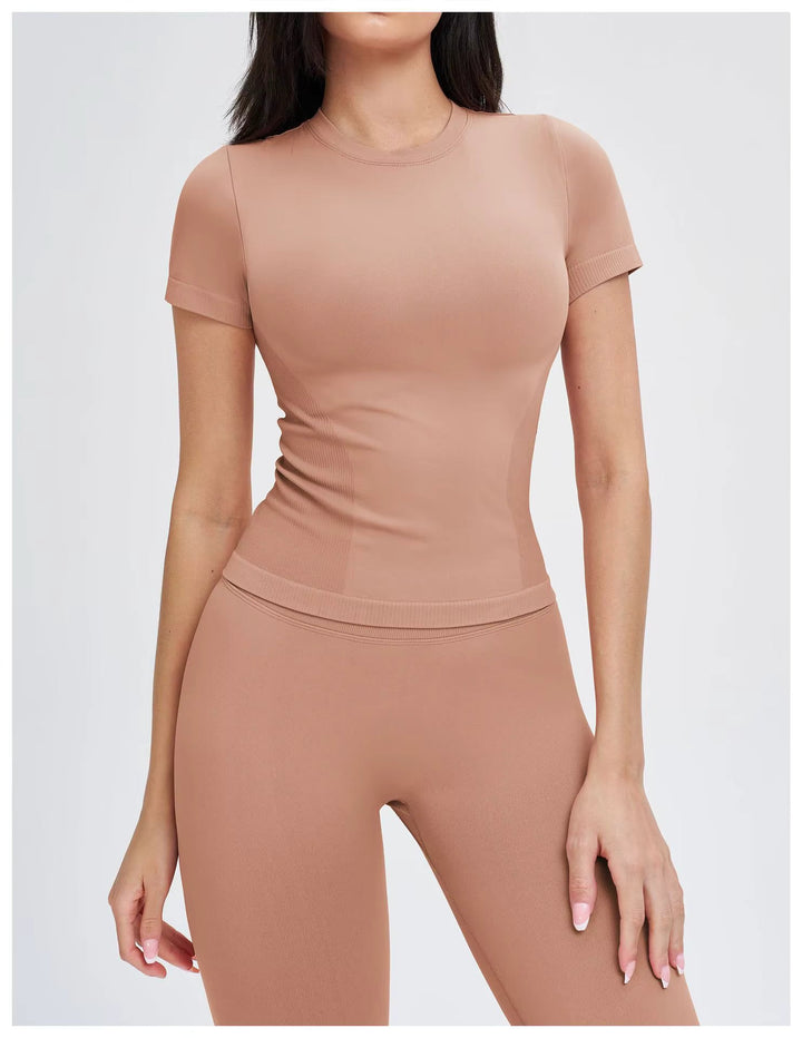 Soft Smoothing T-Shirt