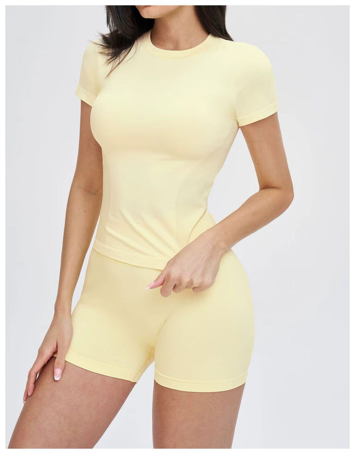 Soft Smoothing T-Shirt