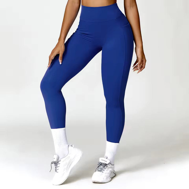 Scrunch Leggings