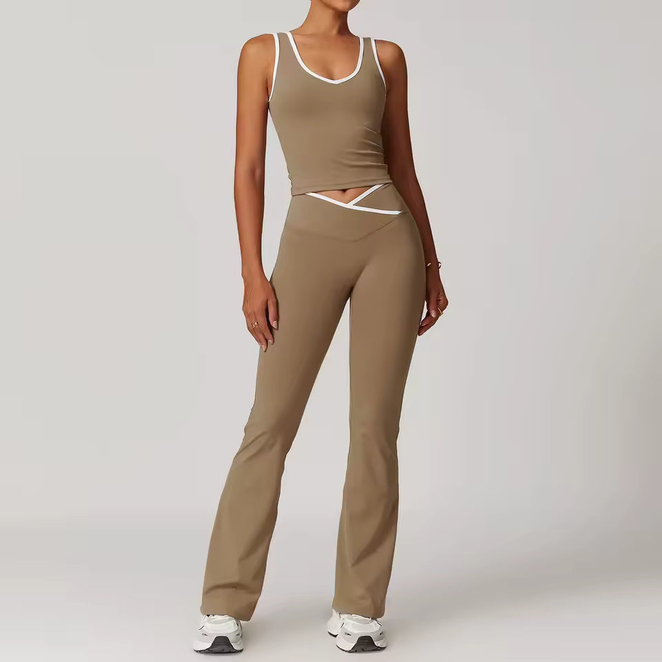 Contour Line Set