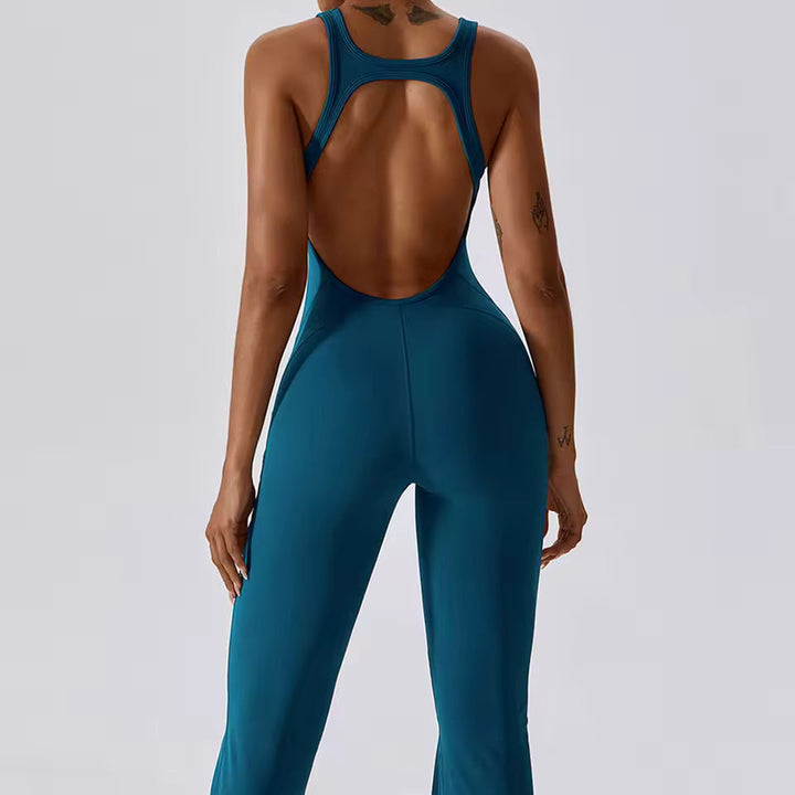 Sculpt Jumpsuit