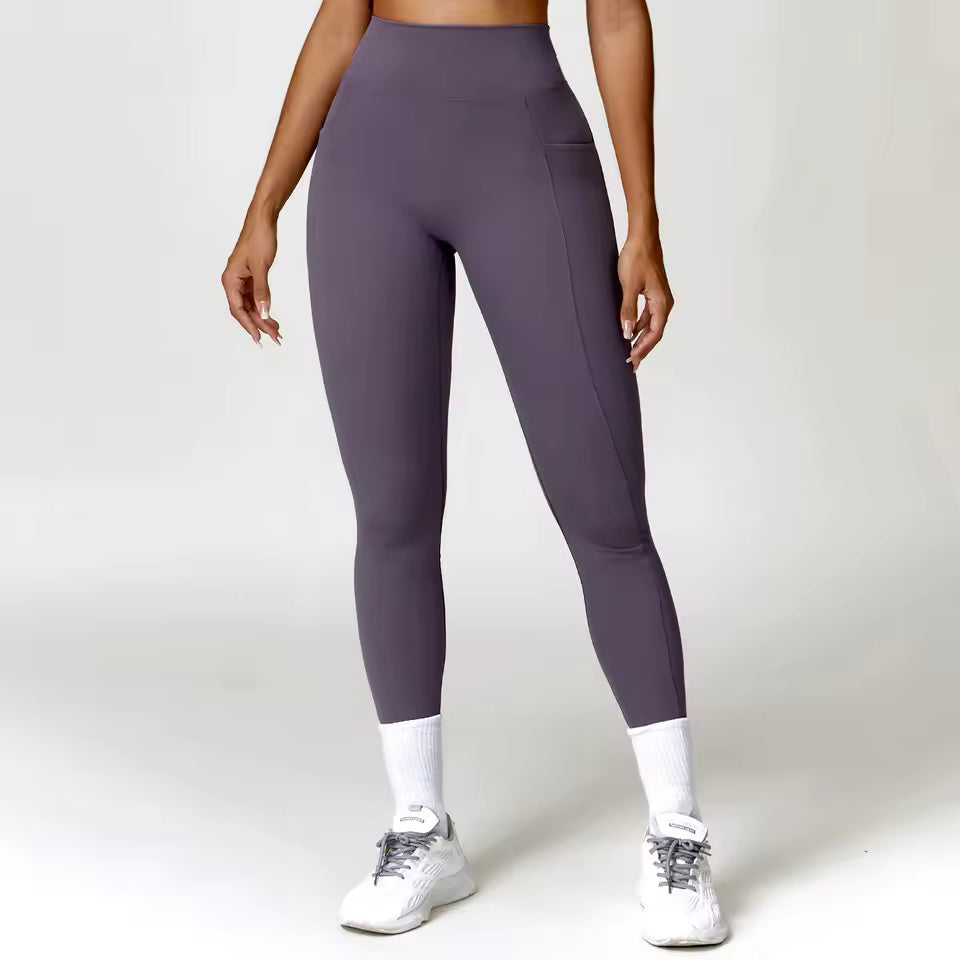 Scrunch Leggings