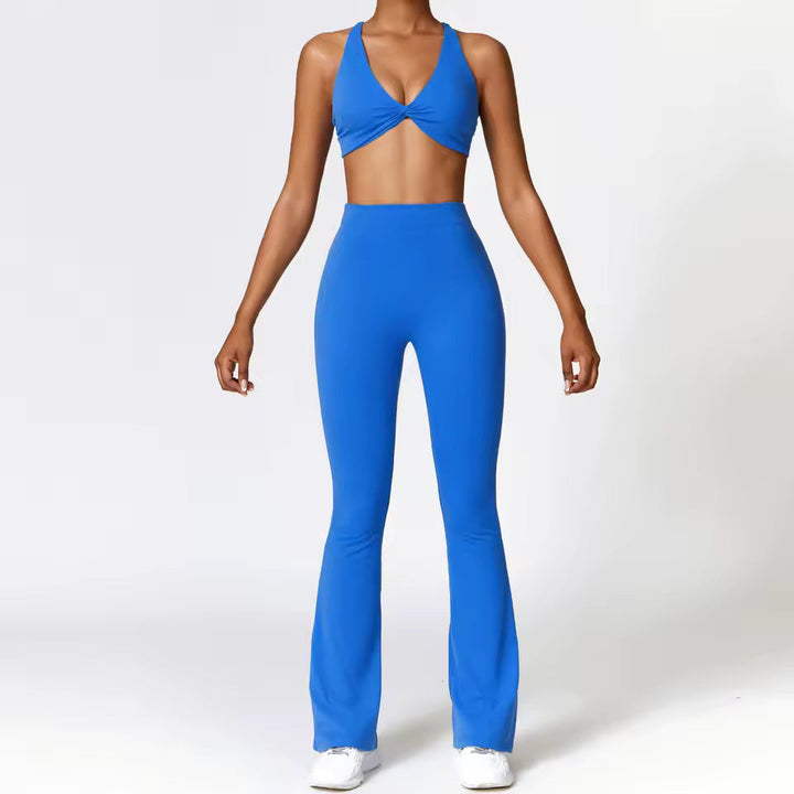 Flare Flow Set