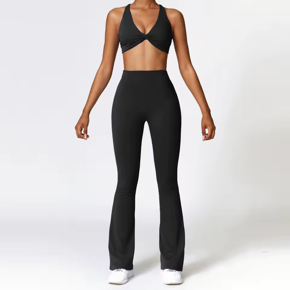 Flare Flow Set