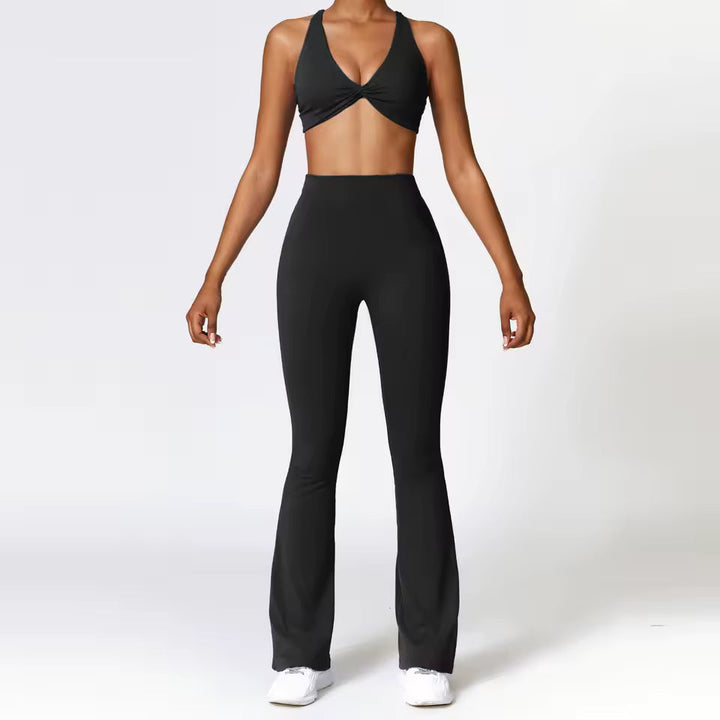 Flare Flow Set