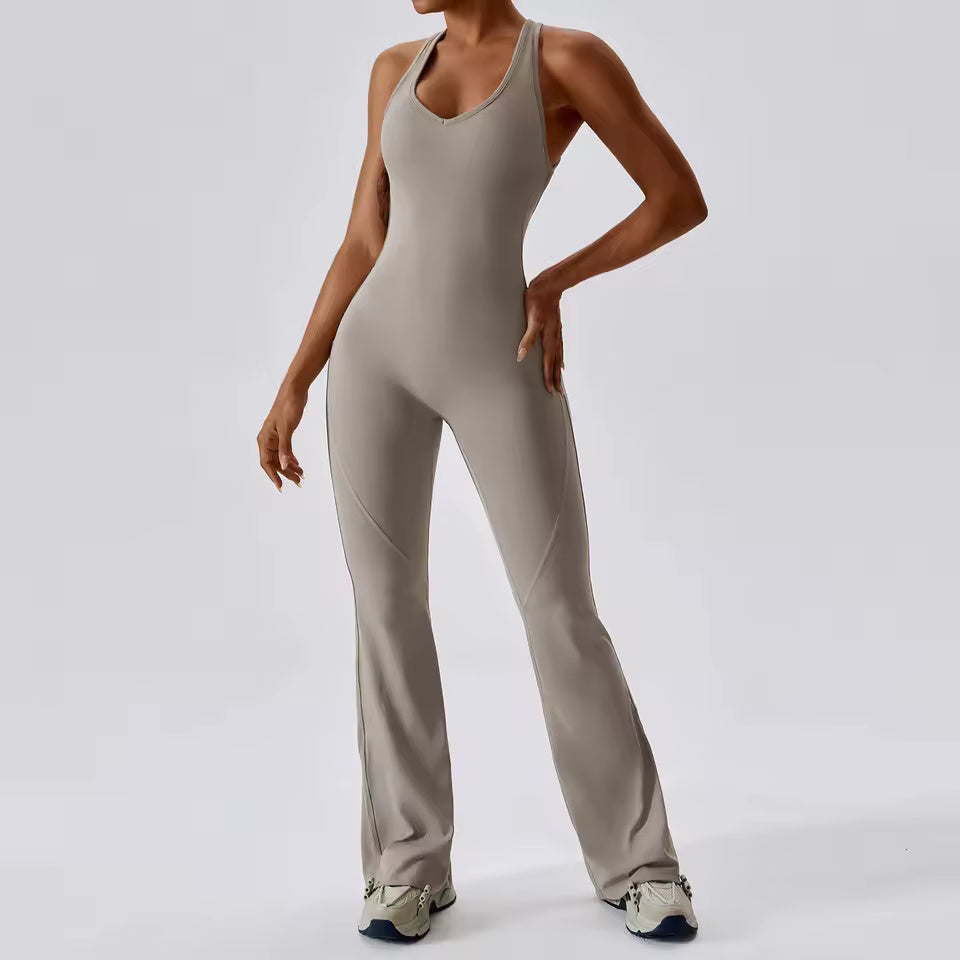 Sculpt Jumpsuit