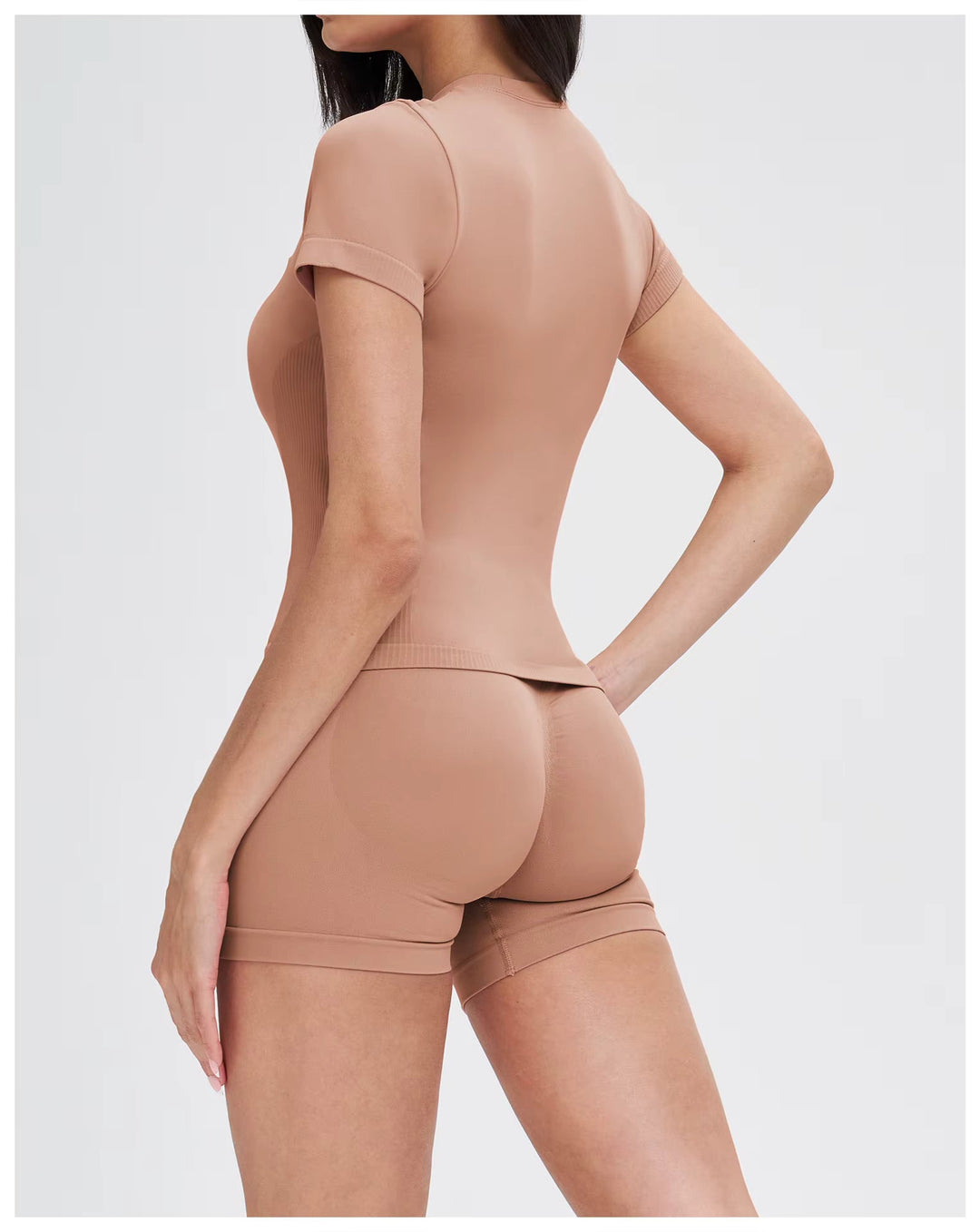 Soft Smoothing T-Shirt