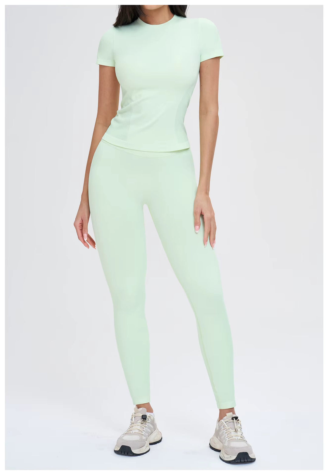 Soft Smoothing T-Shirt