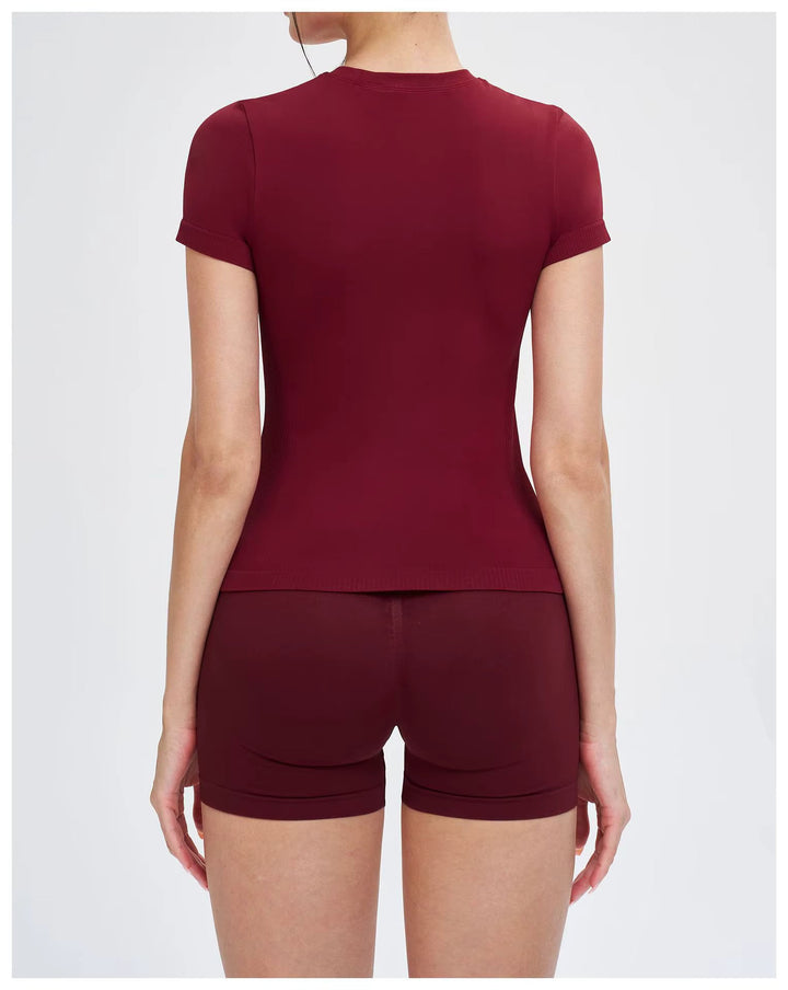 Soft Smoothing T-Shirt