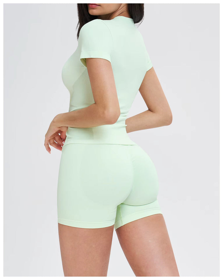Soft Smoothing T-Shirt