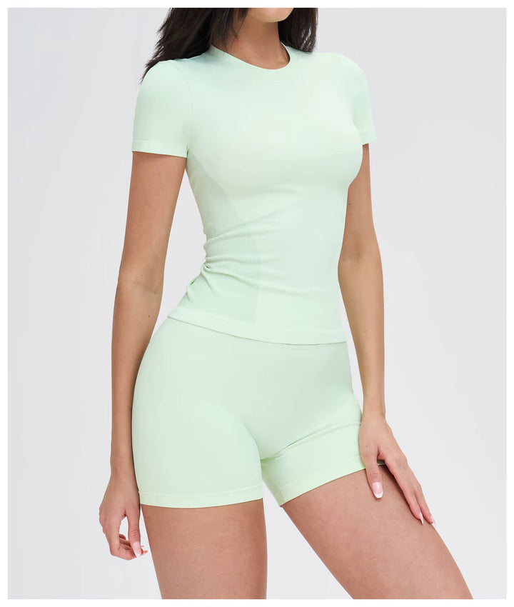 Soft Smoothing T-Shirt